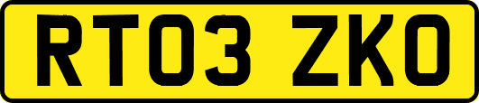 RT03ZKO