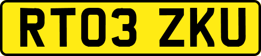 RT03ZKU