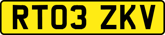 RT03ZKV