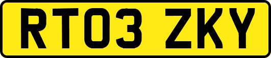 RT03ZKY