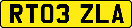 RT03ZLA