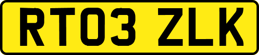 RT03ZLK
