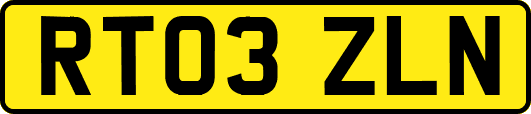 RT03ZLN