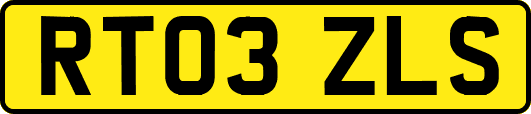 RT03ZLS