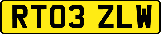 RT03ZLW