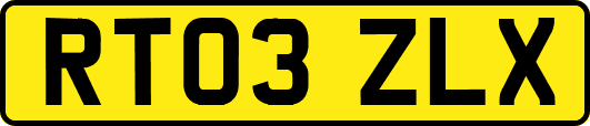 RT03ZLX