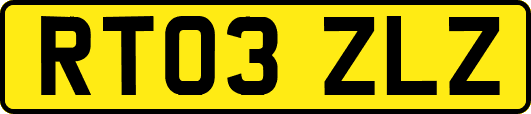 RT03ZLZ