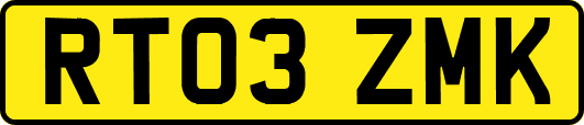 RT03ZMK