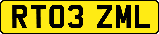 RT03ZML