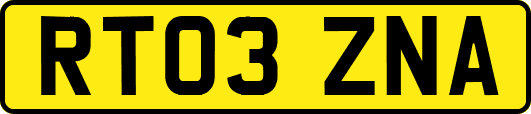 RT03ZNA