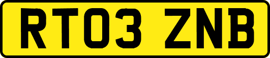 RT03ZNB