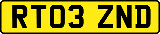 RT03ZND