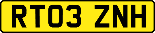 RT03ZNH