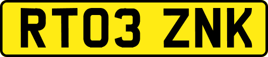 RT03ZNK