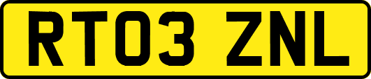 RT03ZNL