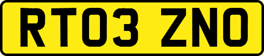 RT03ZNO