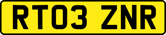 RT03ZNR