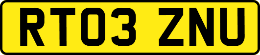 RT03ZNU