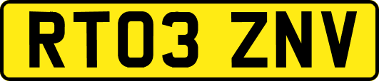 RT03ZNV