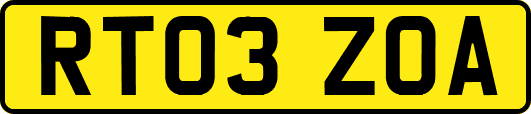 RT03ZOA