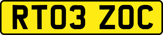 RT03ZOC