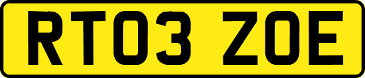 RT03ZOE