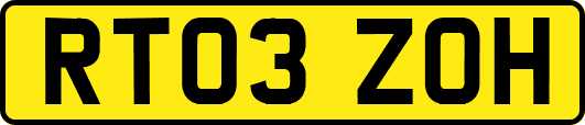 RT03ZOH