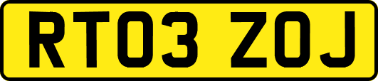 RT03ZOJ