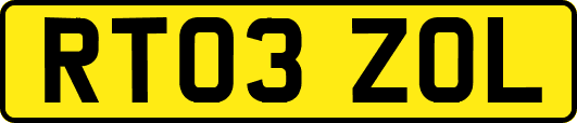 RT03ZOL