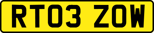 RT03ZOW