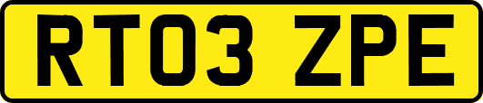 RT03ZPE