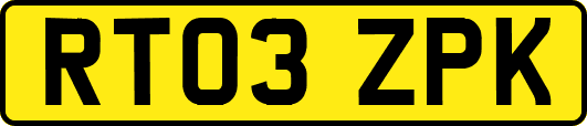 RT03ZPK