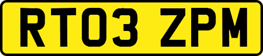 RT03ZPM