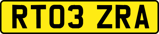 RT03ZRA