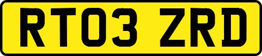 RT03ZRD