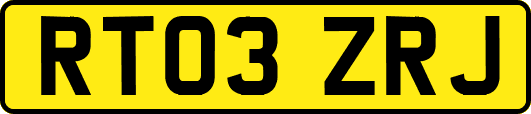 RT03ZRJ