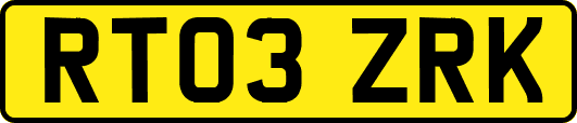 RT03ZRK