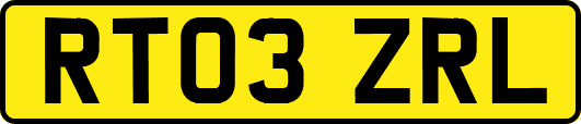 RT03ZRL