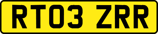 RT03ZRR