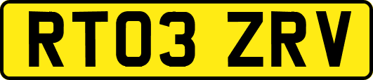 RT03ZRV