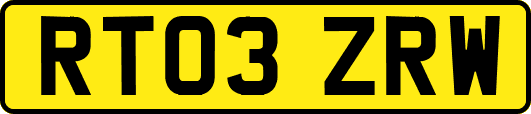RT03ZRW