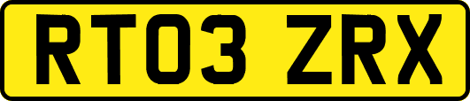RT03ZRX