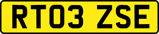 RT03ZSE