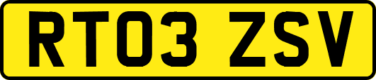 RT03ZSV