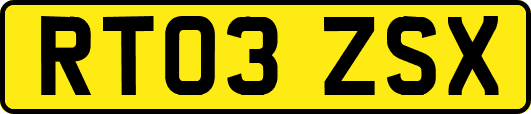 RT03ZSX