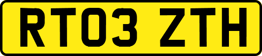 RT03ZTH