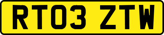 RT03ZTW
