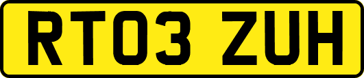 RT03ZUH