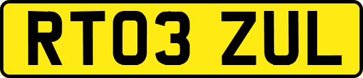 RT03ZUL
