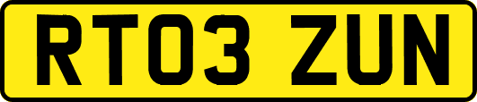 RT03ZUN